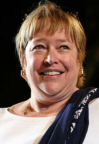 Bild Kathy Bates