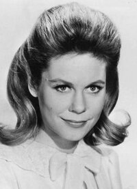 image Elizabeth Montgomery