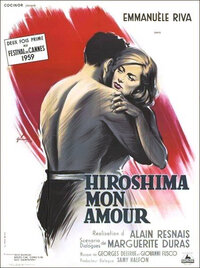 image Hiroshima mon amour