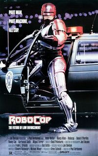 Imagen RoboCop