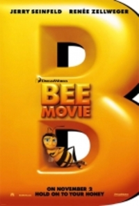image Bee Movie