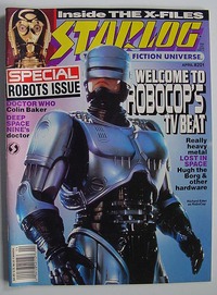 RoboCop > Ärger in Delta City