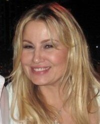 Jennifer Coolidge