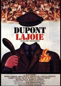 image Dupont Lajoie