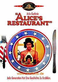 Imagen Alice's Restaurant