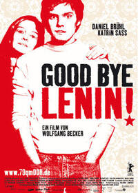 Imagen Good Bye, Lenin!