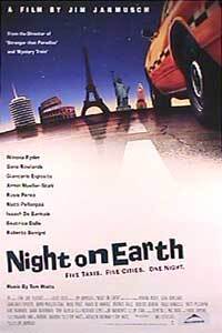 Night on Earth