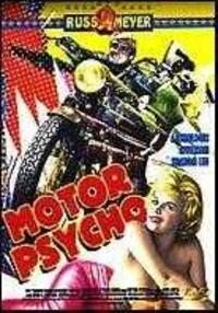 image Motor Psycho