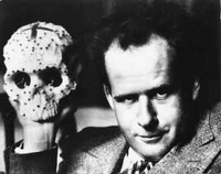 Bild Sergei M. Eisenstein