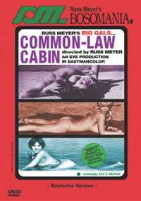 Bild Common Law Cabin