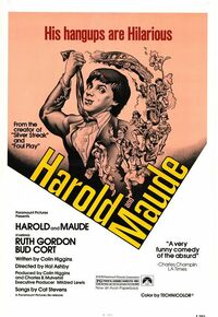 image Harold and Maude