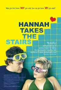 Bild Hannah Takes the Stairs