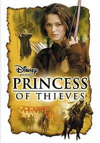 image Princess of Thieves