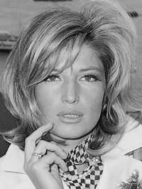 Imagen Monica Vitti