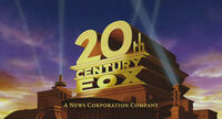 20th Century Studios