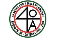 Imagen 40 Acres & a Mule Filmworks