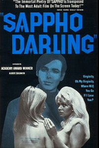 image Sappho, Darling