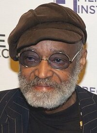 Melvin Van Peebles