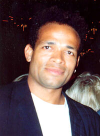 image Mario Van Peebles