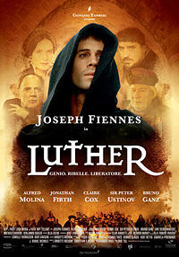 image Luther