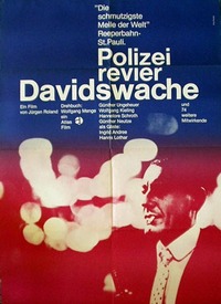 Bild Polizeirevier Davidswache