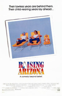 image Raising Arizona