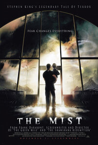 image The Mist