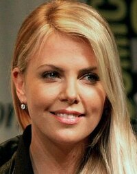 image Charlize Theron