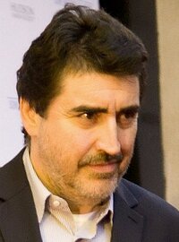 Alfred Molina