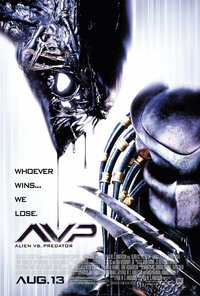 Imagen AVP: Alien vs. Predator