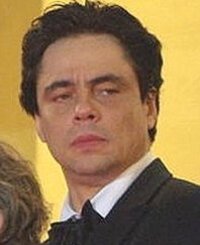 Bild Benicio Del Toro