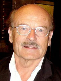 Volker Schlöndorff