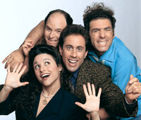 Imagen Seinfeld