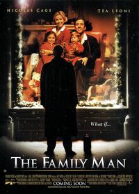 image The Family Man