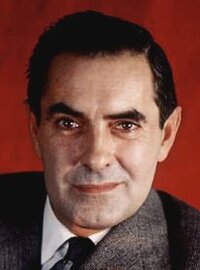 Bild Tyrone Power