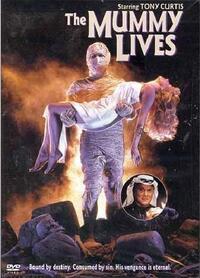 Imagen The Mummy Lives