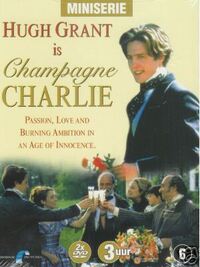 image Champagne Charlie