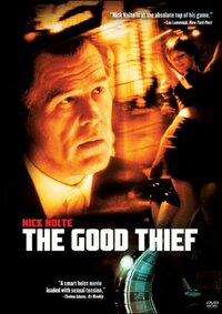 image The Good Thief