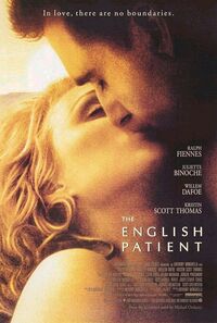 image The English Patient