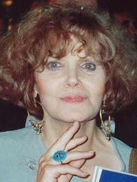 Bild Eileen Brennan