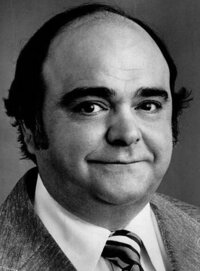 James Coco