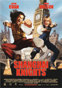 image Shanghai Knights