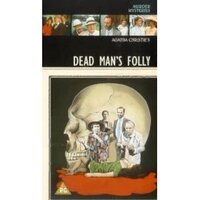 Imagen Dead Man`s Folly