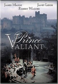 image Prince Valiant