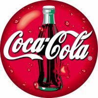 Bild Coca-Cola