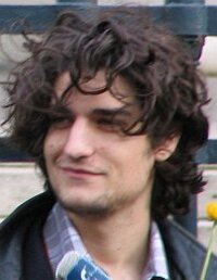 Imagen Louis Garrel