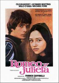 Romeo and Juliet