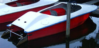 Bild Paddleboat