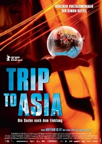 Imagen Trip To Asia