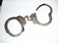 Bild Handcuffs